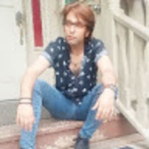 Meet your Posher, Khurram